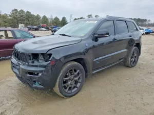 2019 JEEP GRAND CHER