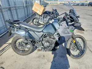 2022 KAWASAKI ENDURO