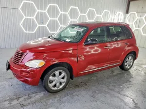2004 CHRYSLER PT CRUISER