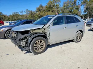 2011 KIA SORENTO