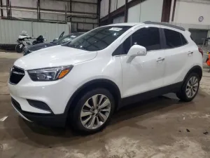 2017 BUICK ENCORE