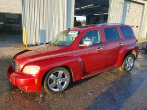 2010 CHEVROLET HHR