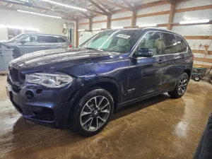2017 BMW X5