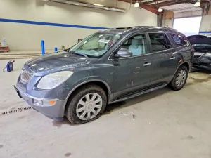 2011 BUICK ENCLAVE