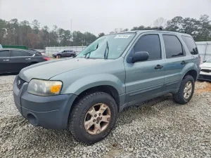 2005 FORD ESCAPE