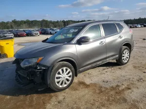 2015 NISS All Models