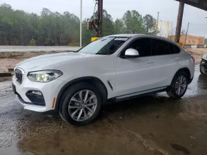 2019 BMW X4