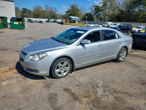 2011 CHEVROLET MALIBU