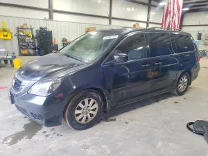 2010 HONDA ODYSSEY