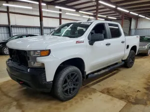 2021 CHEV ALL Models