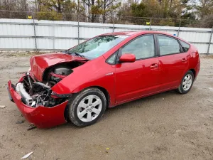 2006 TOYOTA PRIUS