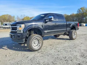 2020 FORD F250