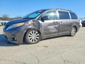 2011 TOYOTA All Models