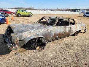 OLDSMOBILE ALL OTHER