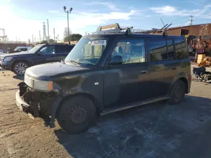 2006 SCION XB
