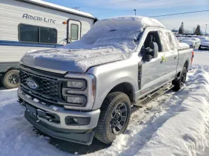 2024 FORD F250