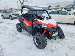 2025 CFHG ZFORCE 950