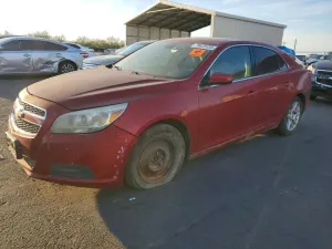 2013 CHEVROLET MALIBU