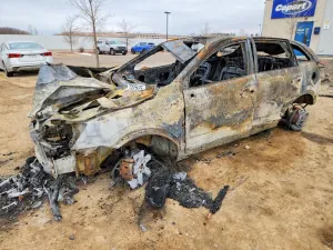 2014 CHEVROLET CAPTIVA