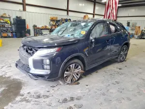 2025 MITSUBISHI OUTLANDER SPORT