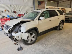 2011 GMC ACADIA