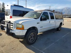 2004 FORD F250