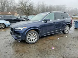 2016 VOLVO XC90