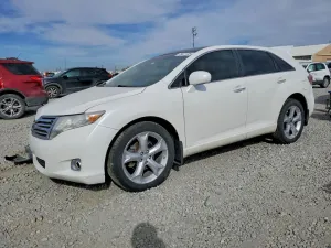 2010 TOYOTA VENZA