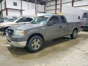 2007 FORD All Models