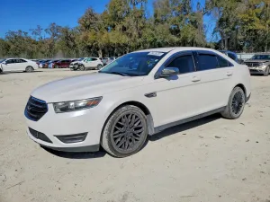 2015 FORD TAURUS LIMITED AWD