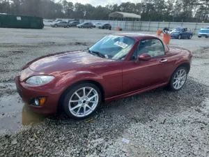2010 MAZDA MX5