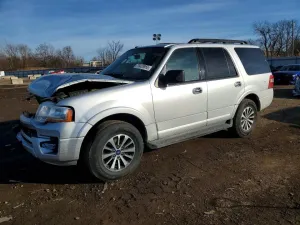2016 FORD EXPEDITION