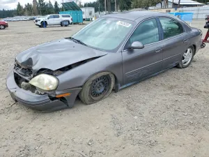 2003 MERCURY SABLE