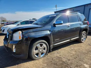 2012 GMC TERRAIN