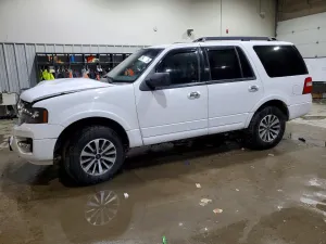 2017 FORD EXPEDITION