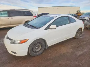 2007 HONDA CIVIC