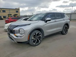 2023 MITSUBISHI OUTLANDER