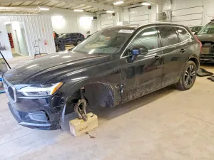 2019 VOLVO XC60