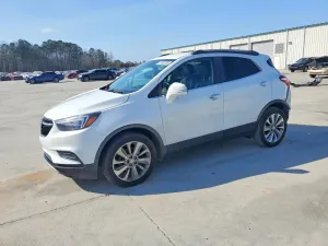 2019 BUICK ENCORE