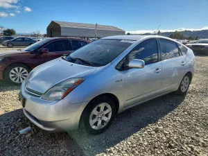 2007 TOYOTA PRIUS