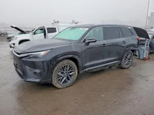 2025 LEXUS TX 350 BAS