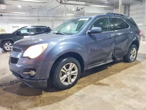 2014 CHEVROLET EQUINOX