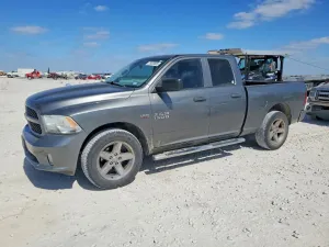 2013 RAM 1500