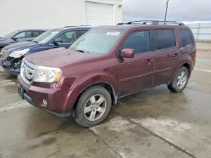 2009 HONDA PILOT
