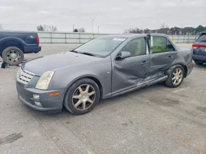 2005 CADILLAC STS