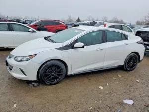 2018 CHEVROLET VOLT