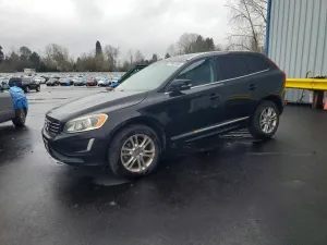 2015 VOLVO XC60