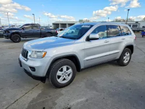2012 JEEP CHEROKEE