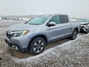 2019 HONDA RIDGELINE