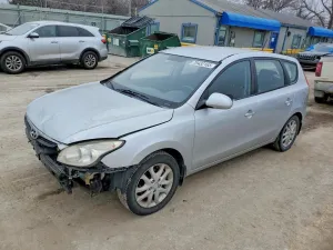 2009 HYUNDAI ELANTRA